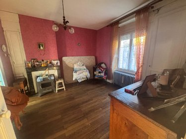Maison a vendre Cormery 37320 Indre-et-Loire 108 m2 4 pièces 179360 euros