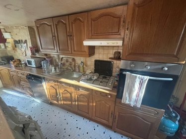 Maison a vendre Cormery 37320 Indre-et-Loire 108 m2 4 pièces 179360 euros