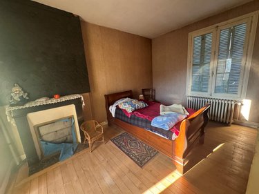 Maison a vendre Cormery 37320 Indre-et-Loire 108 m2 4 pièces 179360 euros