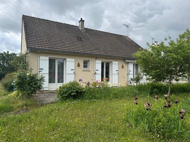 Maison a vendre Veigné 37250 Indre-et-Loire 89 m2 4 pièces 242240 euros