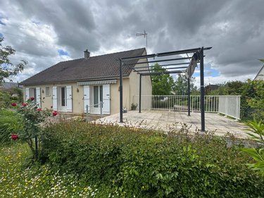Maison a vendre Veigné 37250 Indre-et-Loire 89 m2 4 pièces 242240 euros