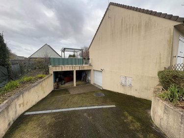 Maison a vendre Veigné 37250 Indre-et-Loire 89 m2 4 pièces 242240 euros