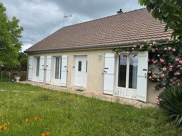 Maison a vendre Veigné 37250 Indre-et-Loire 89 m2 4 pièces 242240 euros