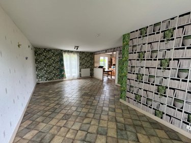 Maison a vendre Veigné 37250 Indre-et-Loire 89 m2 4 pièces 242240 euros