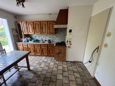 Maison a vendre Veigné 37250 Indre-et-Loire 89 m2 4 pièces 242240 euros