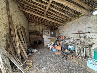 Maison a vendre Tauxigny Saint Bauld 37310 Indre-et-Loire 53 m2 3 pièces 158400 euros