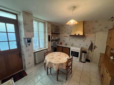 Maison a vendre Tauxigny Saint Bauld 37310 Indre-et-Loire 53 m2 3 pièces 158400 euros