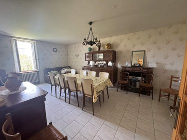 Maison a vendre Tauxigny Saint Bauld 37310 Indre-et-Loire 53 m2 3 pièces 158400 euros