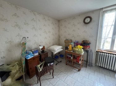 Maison a vendre Tauxigny Saint Bauld 37310 Indre-et-Loire 53 m2 3 pièces 158400 euros