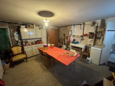 Maison a vendre Tauxigny Saint Bauld 37310 Indre-et-Loire 53 m2 3 pièces 158400 euros