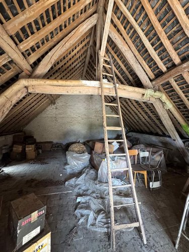 Maison a vendre Tauxigny Saint Bauld 37310 Indre-et-Loire 53 m2 3 pièces 158400 euros