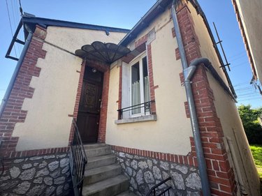 Maison a vendre Tours 37000 Indre-et-Loire 40 m2 2 pièces 137440 euros