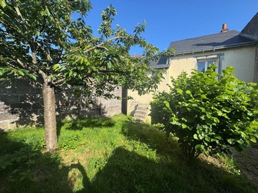 Maison a vendre Tours 37000 Indre-et-Loire 40 m2 2 pièces 137440 euros