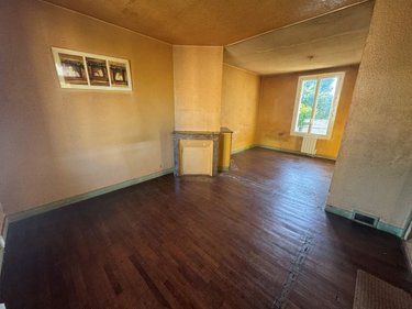 Maison a vendre Tours 37000 Indre-et-Loire 40 m2 2 pièces 137440 euros