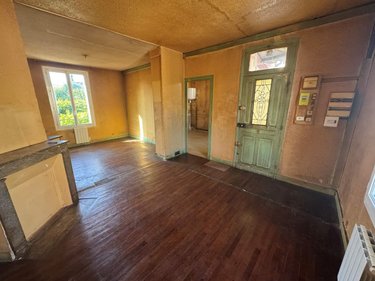 Maison a vendre Tours 37000 Indre-et-Loire 40 m2 2 pièces 137440 euros
