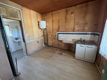 Maison a vendre Tours 37000 Indre-et-Loire 40 m2 2 pièces 137440 euros