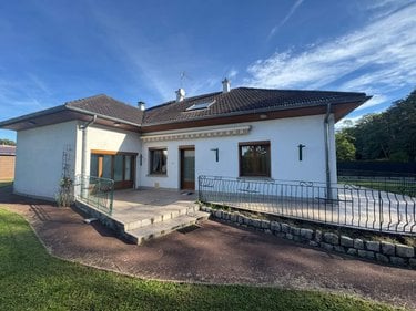 Maison a vendre Veigné 37250 Indre-et-Loire 155 m2 6 pièces 315600 euros