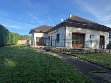 Maison a vendre Veigné 37250 Indre-et-Loire 155 m2 6 pièces 315600 euros