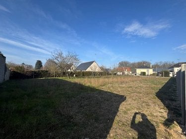 Maison a vendre Veigné 37250 Indre-et-Loire 155 m2 6 pièces 315600 euros
