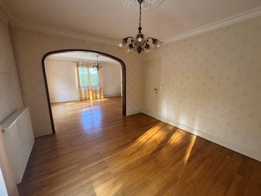 Maison a vendre Veigné 37250 Indre-et-Loire 155 m2 6 pièces 315600 euros
