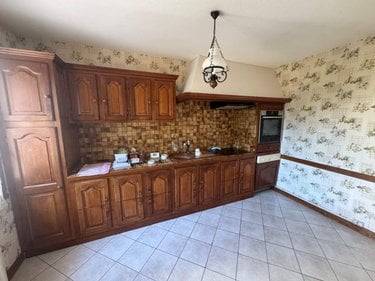 Maison a vendre Veigné 37250 Indre-et-Loire 155 m2 6 pièces 315600 euros