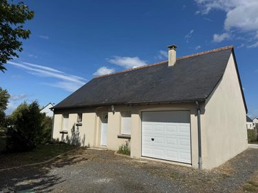 Maison a vendre Tauxigny Saint Bauld 37310 Indre-et-Loire 97 m2 5 pièces 221280 euros