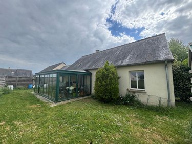 Maison a vendre Tauxigny Saint Bauld 37310 Indre-et-Loire 97 m2 5 pièces 231760 euros