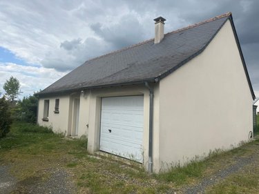 Maison a vendre Tauxigny Saint Bauld 37310 Indre-et-Loire 97 m2 5 pièces 231760 euros