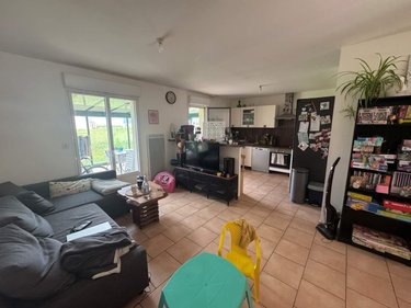 Maison a vendre Tauxigny Saint Bauld 37310 Indre-et-Loire 97 m2 5 pièces 231760 euros
