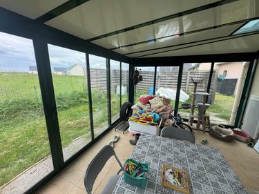 Maison a vendre Tauxigny Saint Bauld 37310 Indre-et-Loire 97 m2 5 pièces 231760 euros
