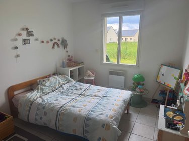 Maison a vendre Tauxigny Saint Bauld 37310 Indre-et-Loire 97 m2 5 pièces 231760 euros