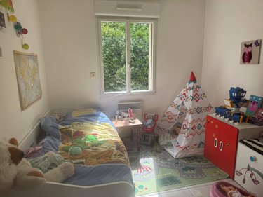 Maison a vendre Tauxigny Saint Bauld 37310 Indre-et-Loire 97 m2 5 pièces 231760 euros