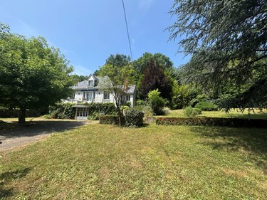 Maison a vendre Truyes 37320 Indre-et-Loire 196 m2 5 pièces 349136 euros