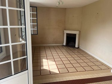 Maison a vendre Truyes 37320 Indre-et-Loire 196 m2 5 pièces 329224 euros