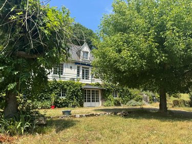 Maison a vendre Truyes 37320 Indre-et-Loire 196 m2 5 pièces 349136 euros