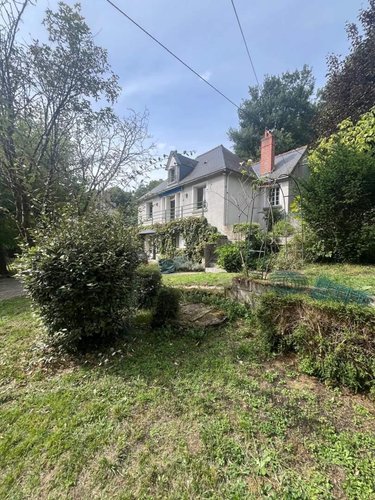 Maison a vendre Truyes 37320 Indre-et-Loire 196 m2 5 pièces 349136 euros