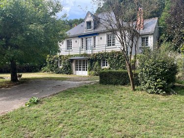 Maison a vendre Truyes 37320 Indre-et-Loire 196 m2 5 pièces 329224 euros