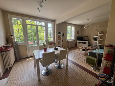 Maison a vendre Truyes 37320 Indre-et-Loire 196 m2 5 pièces 329224 euros