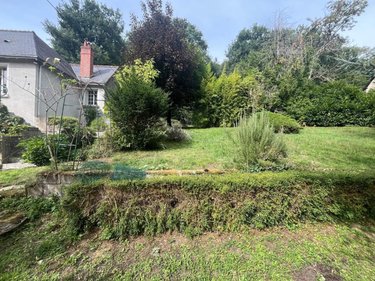 Maison a vendre Truyes 37320 Indre-et-Loire 196 m2 5 pièces 349136 euros