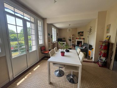 Maison a vendre Truyes 37320 Indre-et-Loire 196 m2 5 pièces 349136 euros