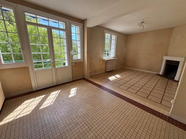 Maison a vendre Truyes 37320 Indre-et-Loire 196 m2 5 pièces 299880 euros