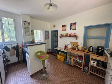 Maison a vendre Truyes 37320 Indre-et-Loire 196 m2 5 pièces 299880 euros