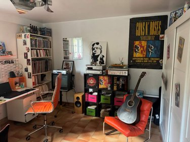 Maison a vendre Truyes 37320 Indre-et-Loire 196 m2 5 pièces 349136 euros