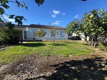 Maison a vendre Esvres 37320 Indre-et-Loire 100 m2 5 pièces 252720 euros