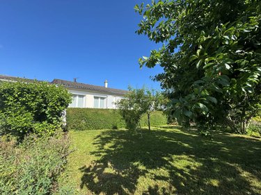 Maison a vendre Esvres 37320 Indre-et-Loire 100 m2 5 pièces 263200 euros