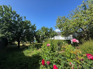 Maison a vendre Esvres 37320 Indre-et-Loire 100 m2 5 pièces 263200 euros