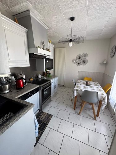 Maison a vendre Esvres 37320 Indre-et-Loire 100 m2 5 pièces 252720 euros