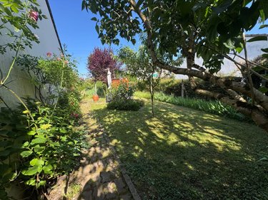 Maison a vendre Esvres 37320 Indre-et-Loire 100 m2 5 pièces 263200 euros