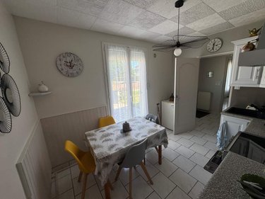 Maison a vendre Esvres 37320 Indre-et-Loire 100 m2 5 pièces 252720 euros