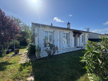 Maison a vendre Esvres 37320 Indre-et-Loire 100 m2 5 pièces 263200 euros
